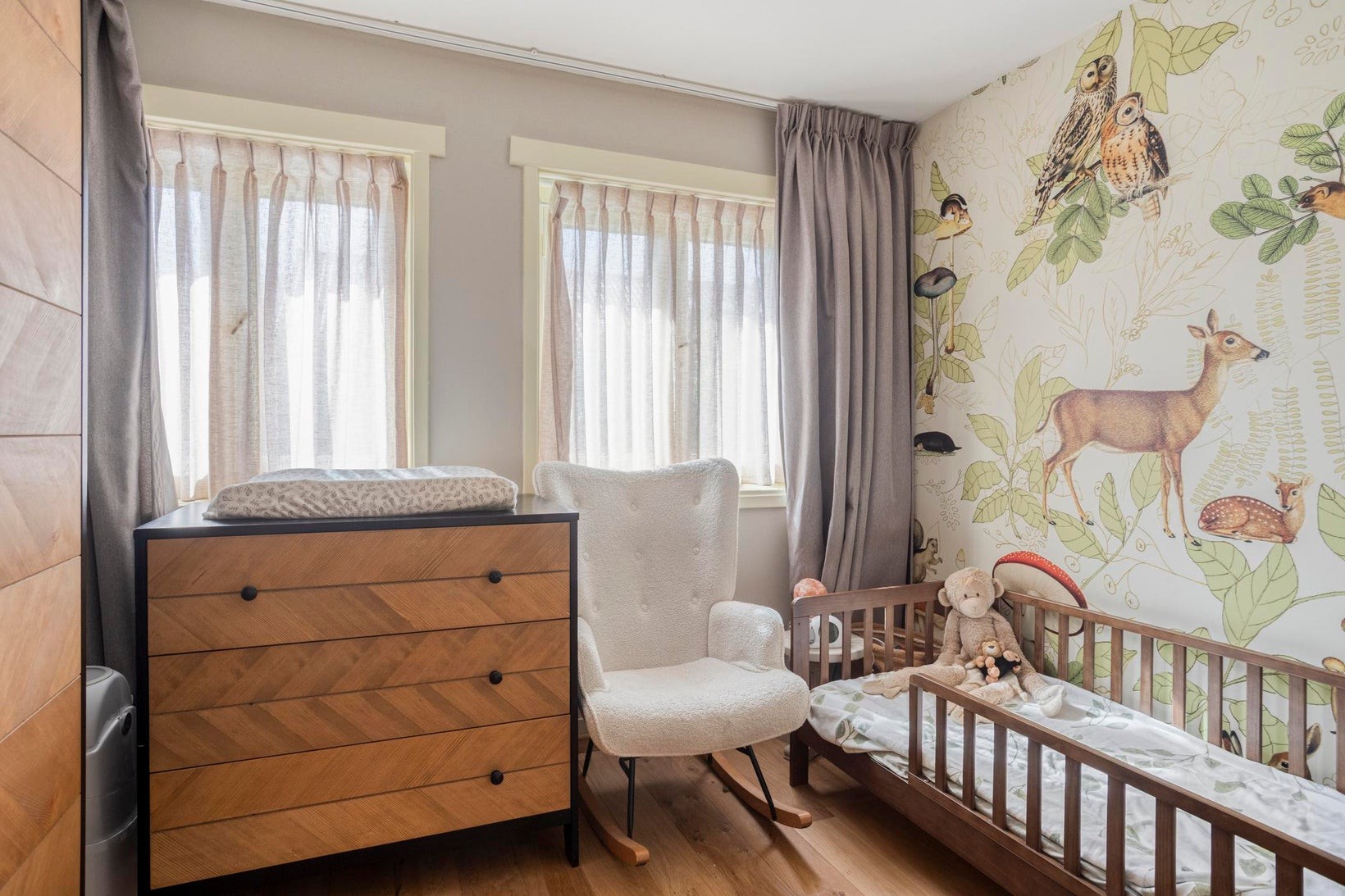 Tussenwoning te koop: Reestraat 3, Arnhem