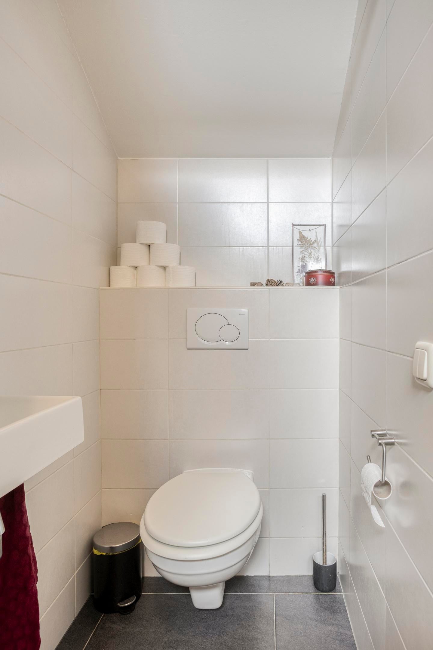 Tussenwoning te koop: Reestraat 3, Arnhem