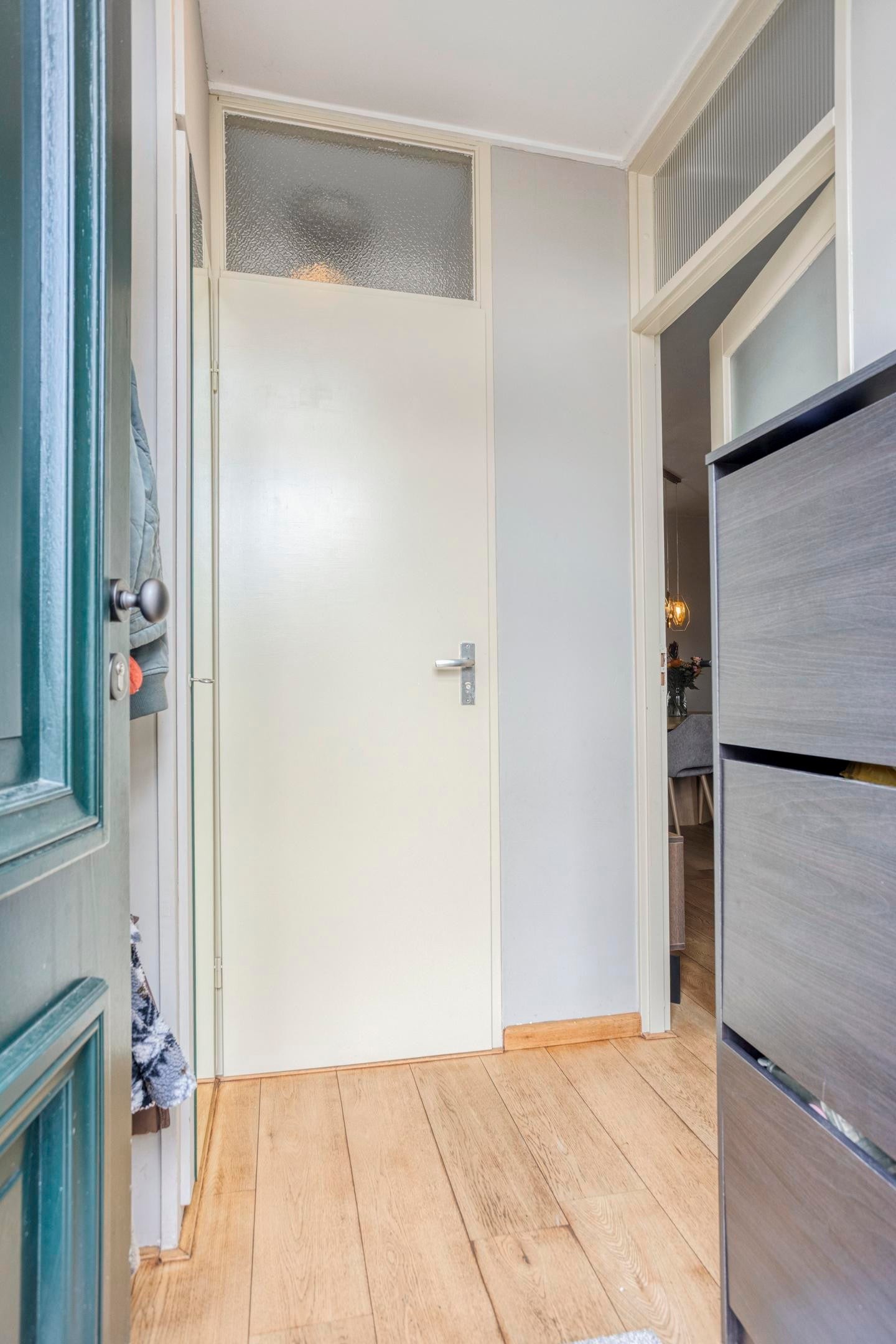 Tussenwoning te koop: Reestraat 3, Arnhem