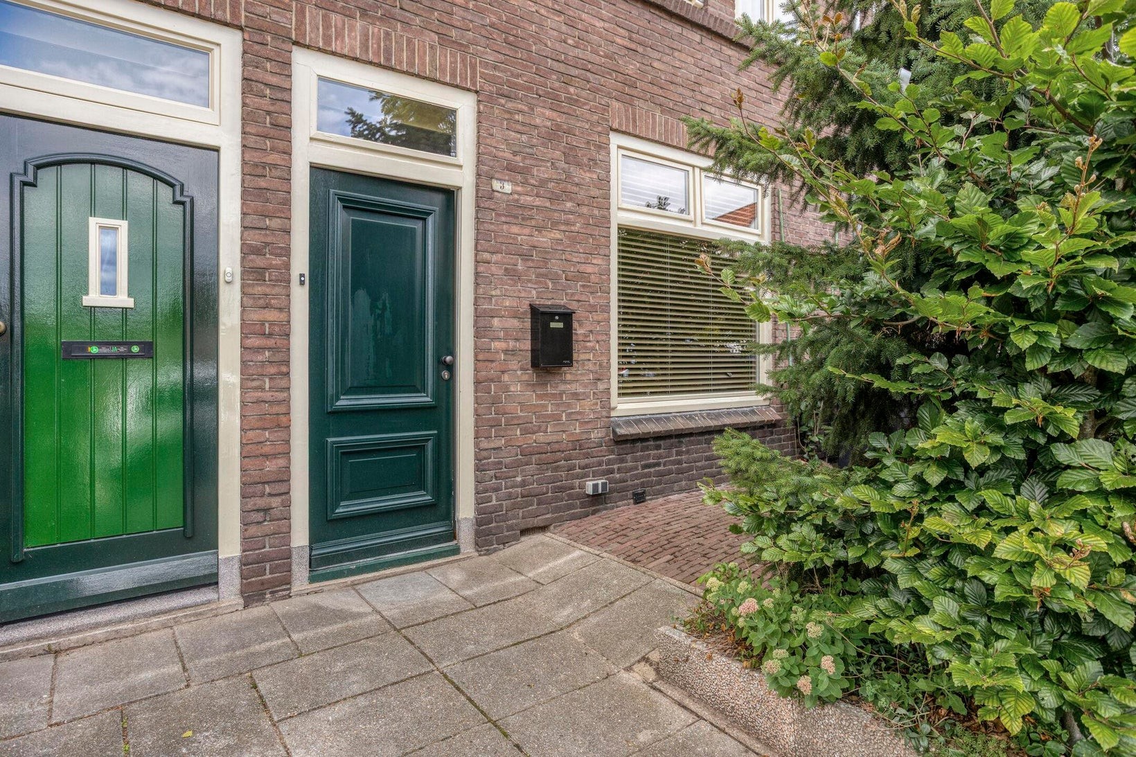 Tussenwoning te koop: Reestraat 3, Arnhem
