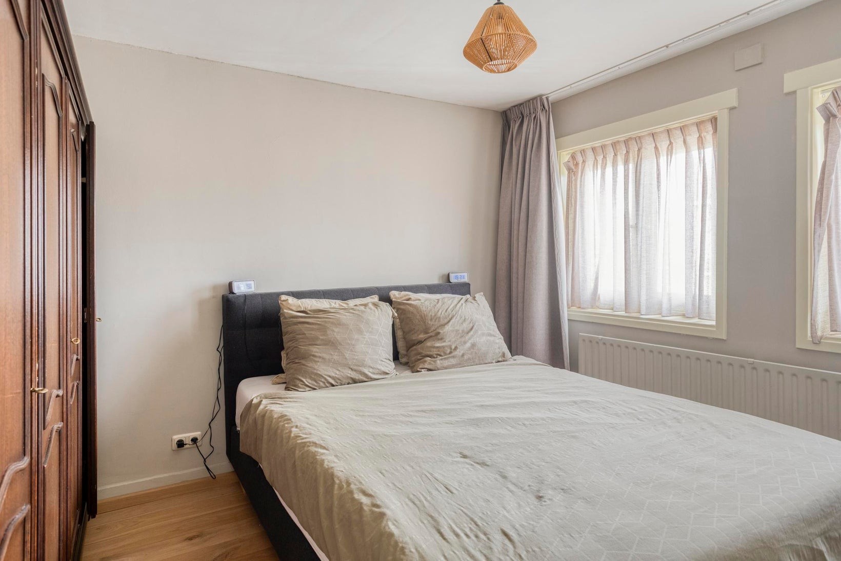 Tussenwoning te koop: Reestraat 3, Arnhem