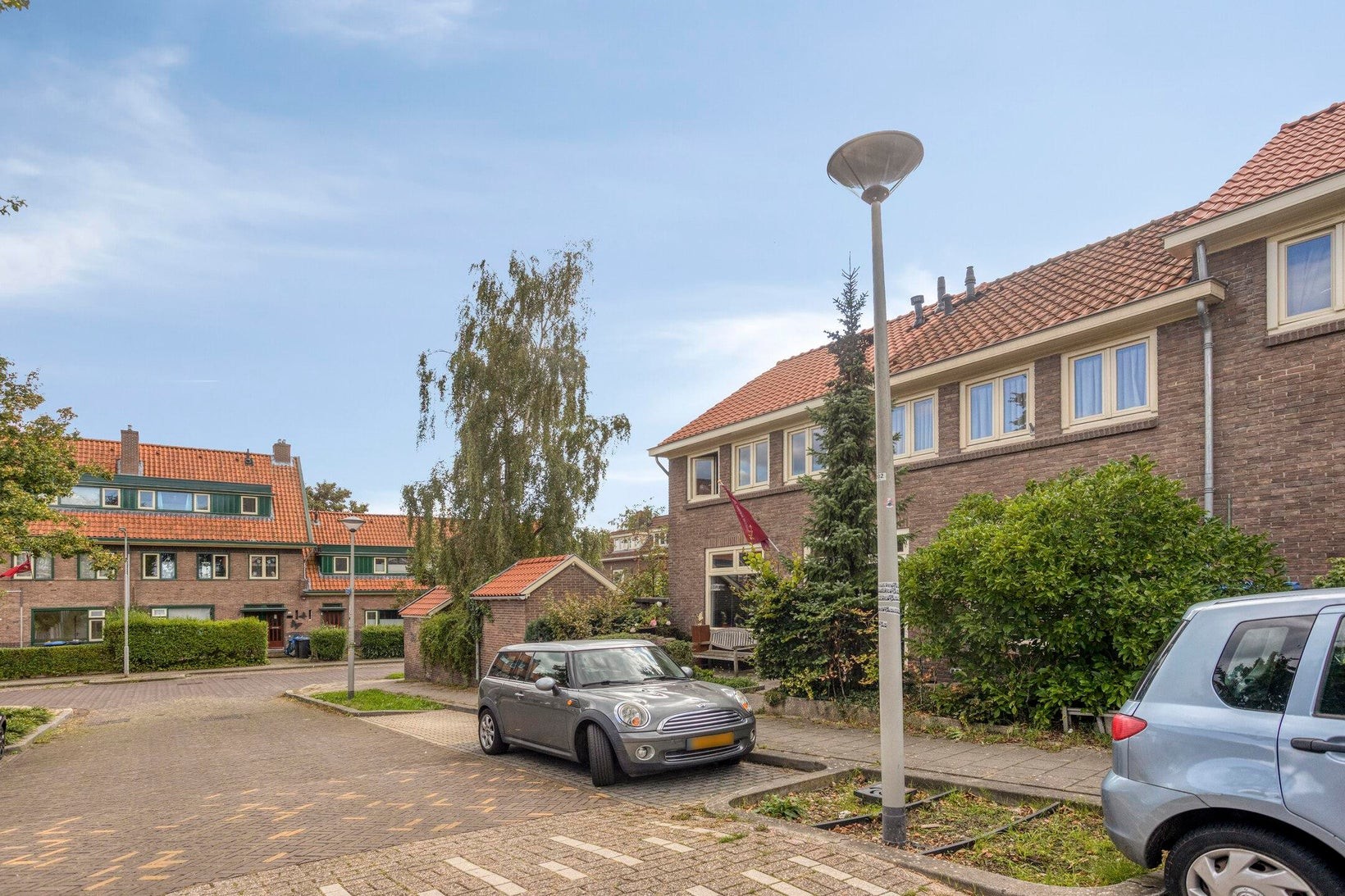 Tussenwoning te koop: Reestraat 3, Arnhem