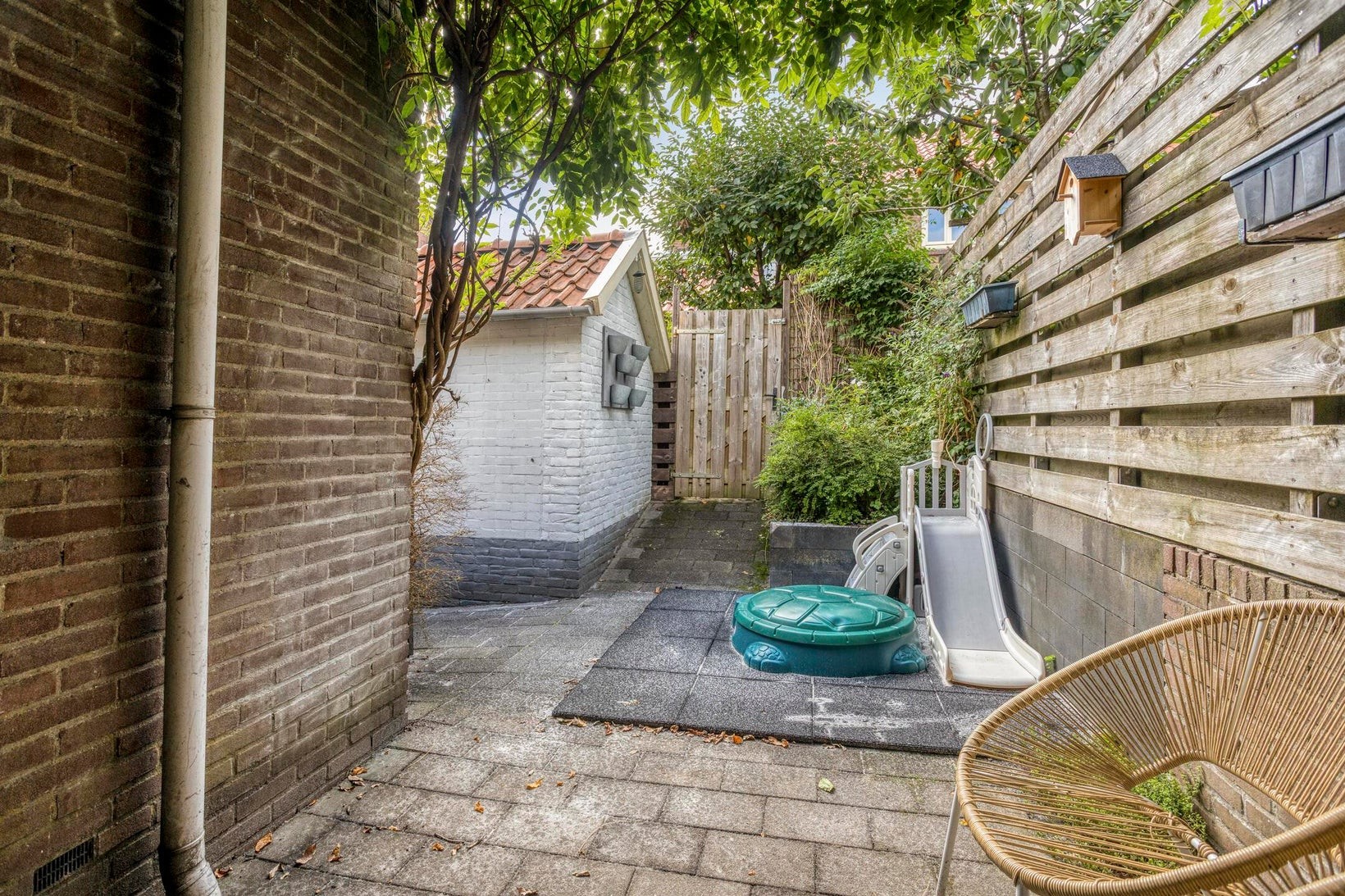 Tussenwoning te koop: Reestraat 3, Arnhem
