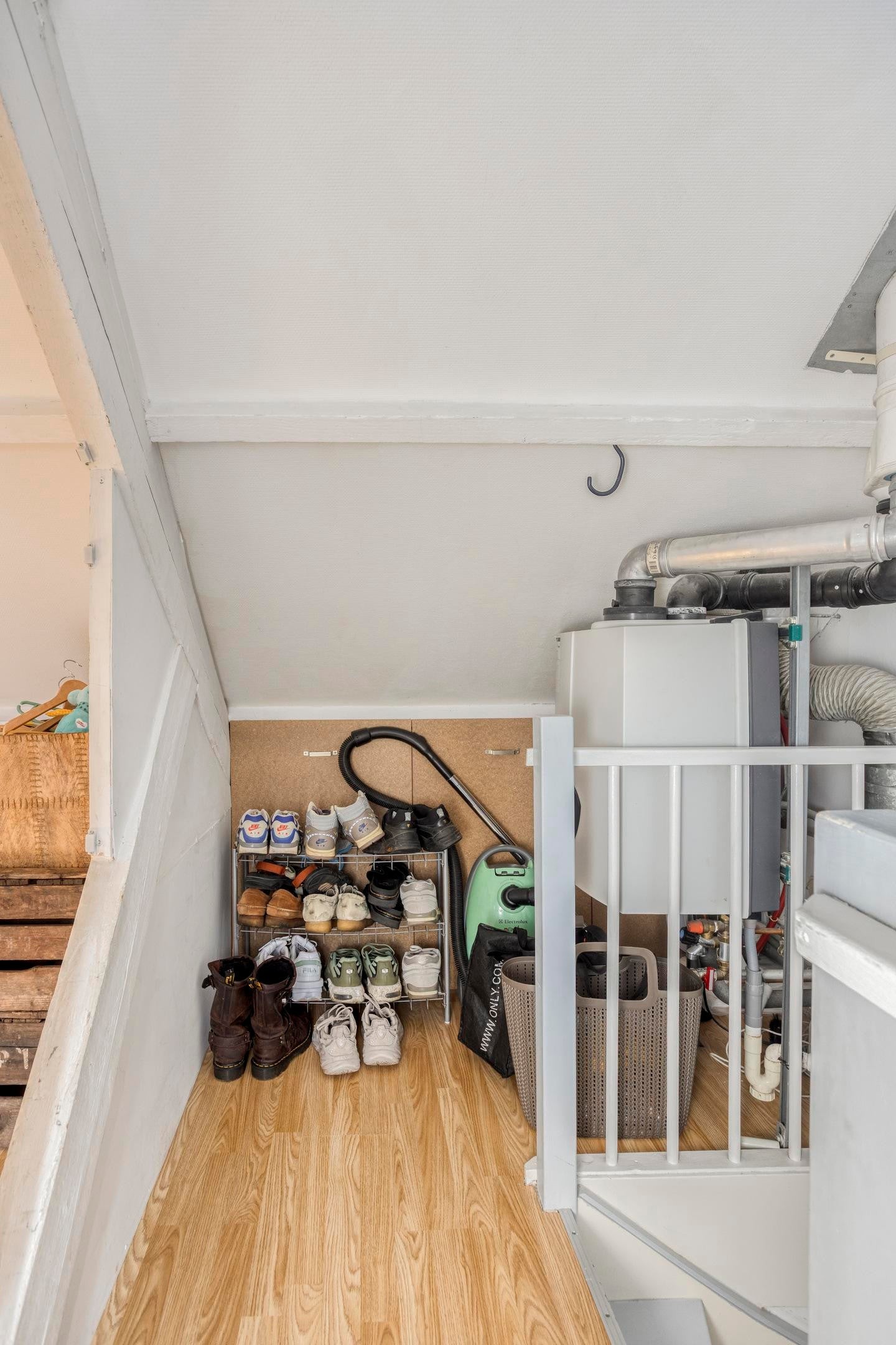 Tussenwoning te koop: Reestraat 3, Arnhem