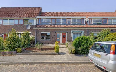 Eekhoornstraat 25