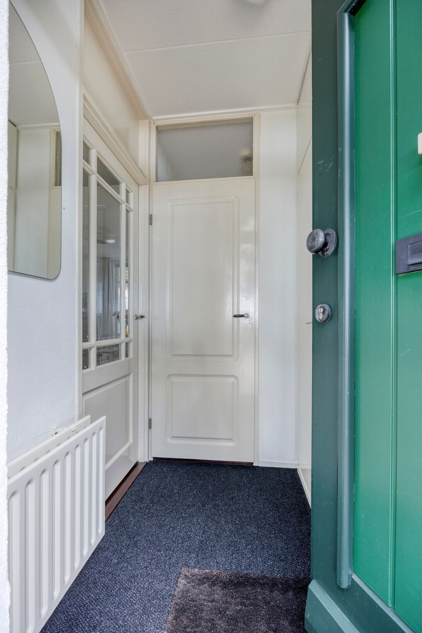 Tussenwoning te koop: Beukenlaan 124, Arnhem