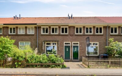Beukenlaan 124