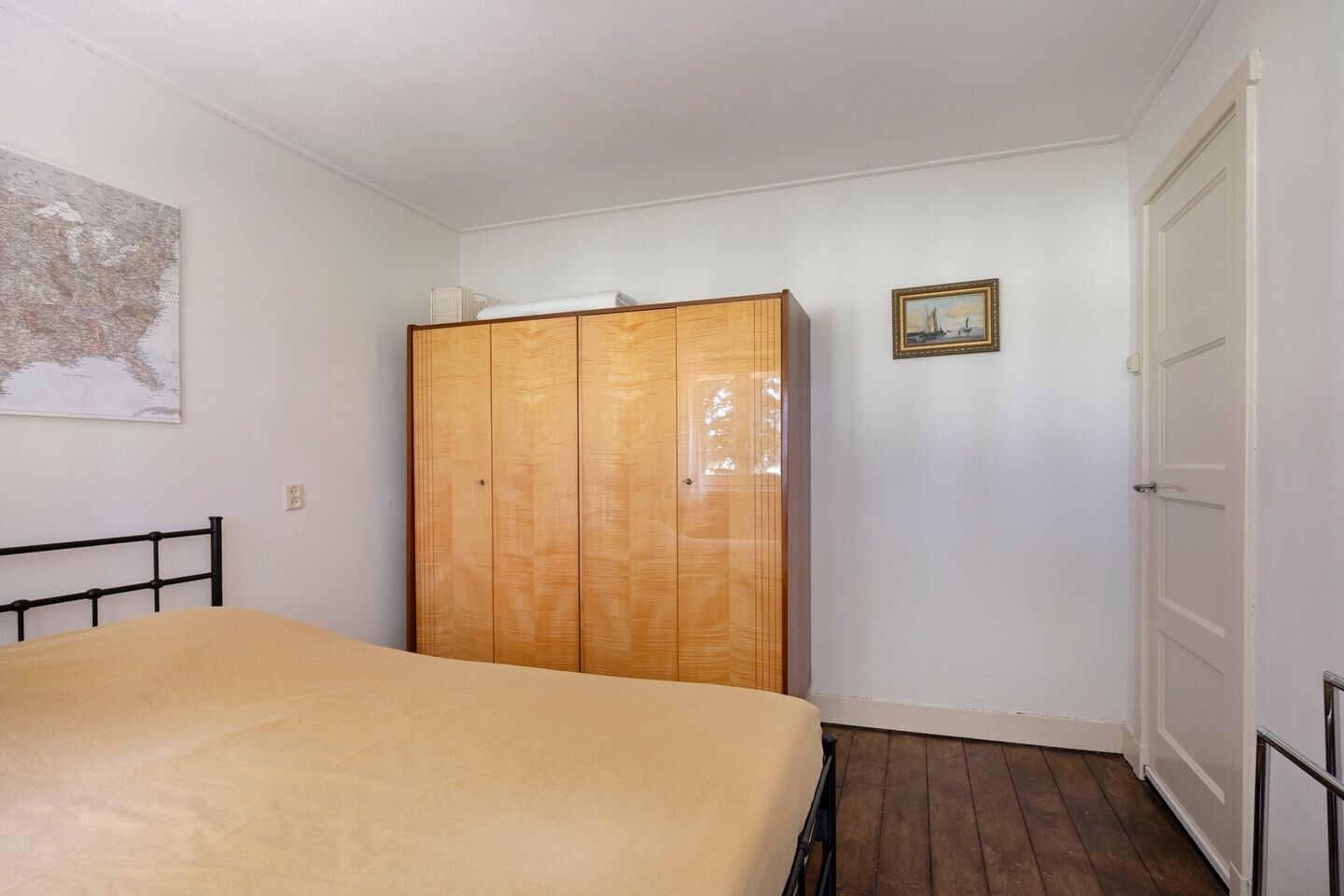 Tussenwoning te koop: Beukenlaan 124, Arnhem