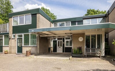 Pijnboomhof 12