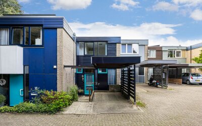 Lorkeboomstraat 10