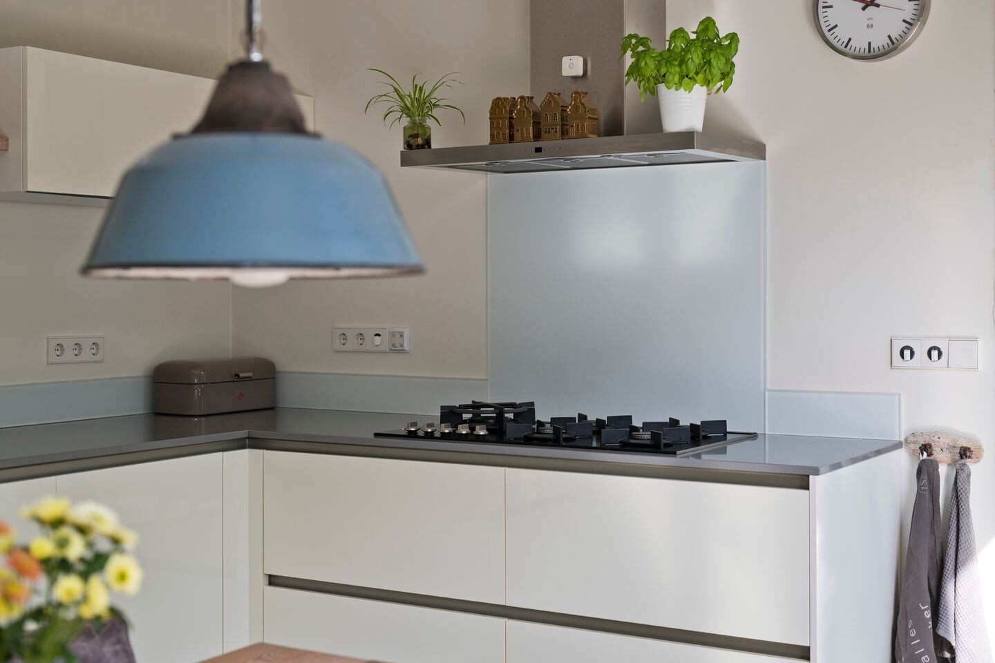 Vrijstaande woning te koop: Franciscanenstraat 10, Arnhem