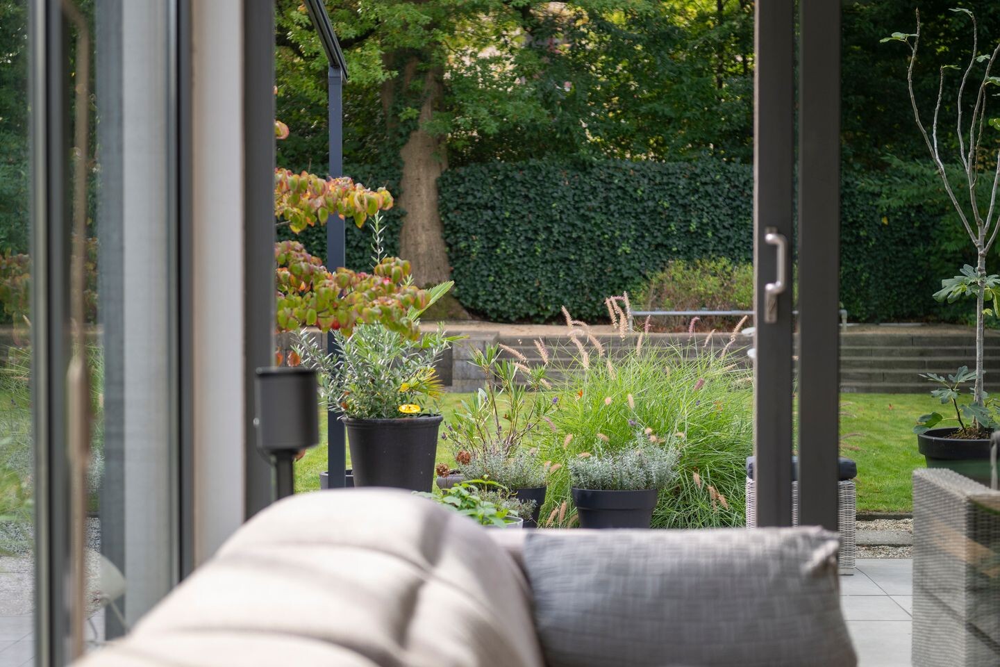 Vrijstaande woning te koop: Franciscanenstraat 10, Arnhem