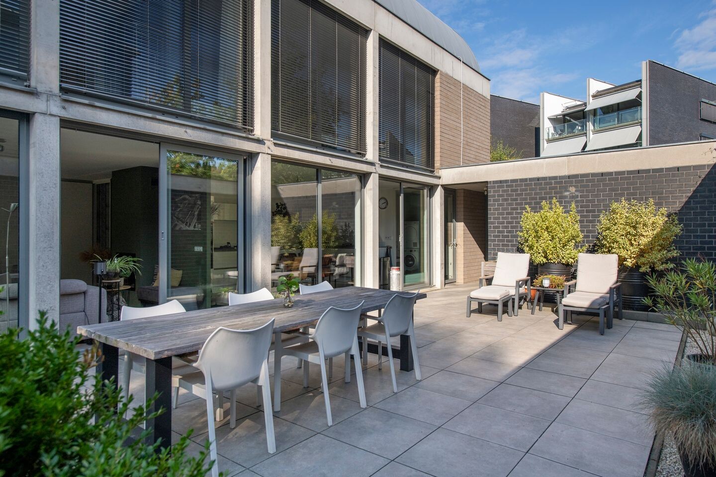 Vrijstaande woning te koop: Franciscanenstraat 10, Arnhem
