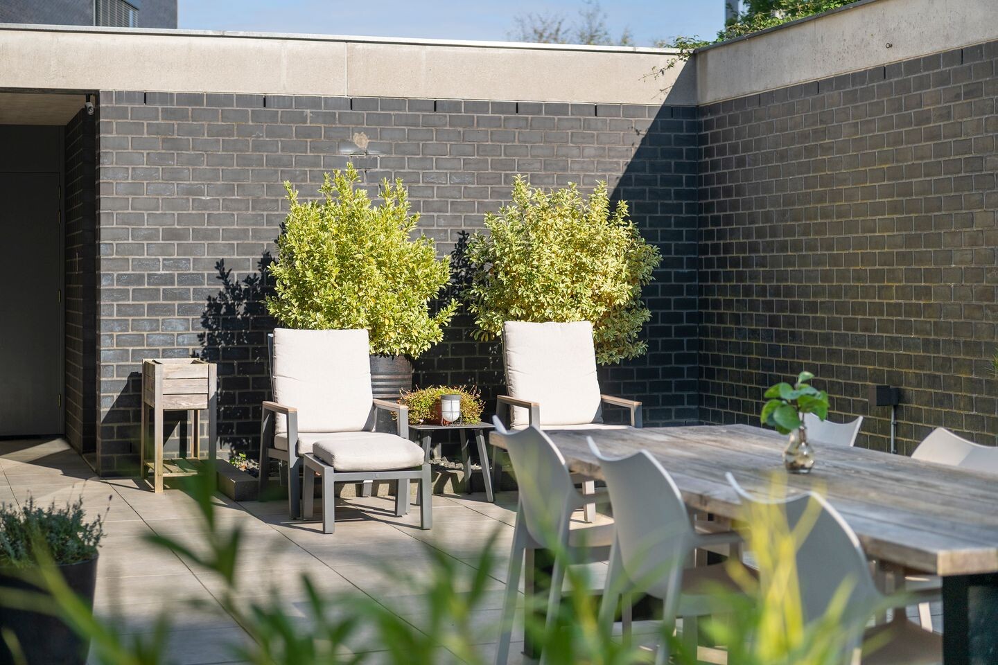 Vrijstaande woning te koop: Franciscanenstraat 10, Arnhem