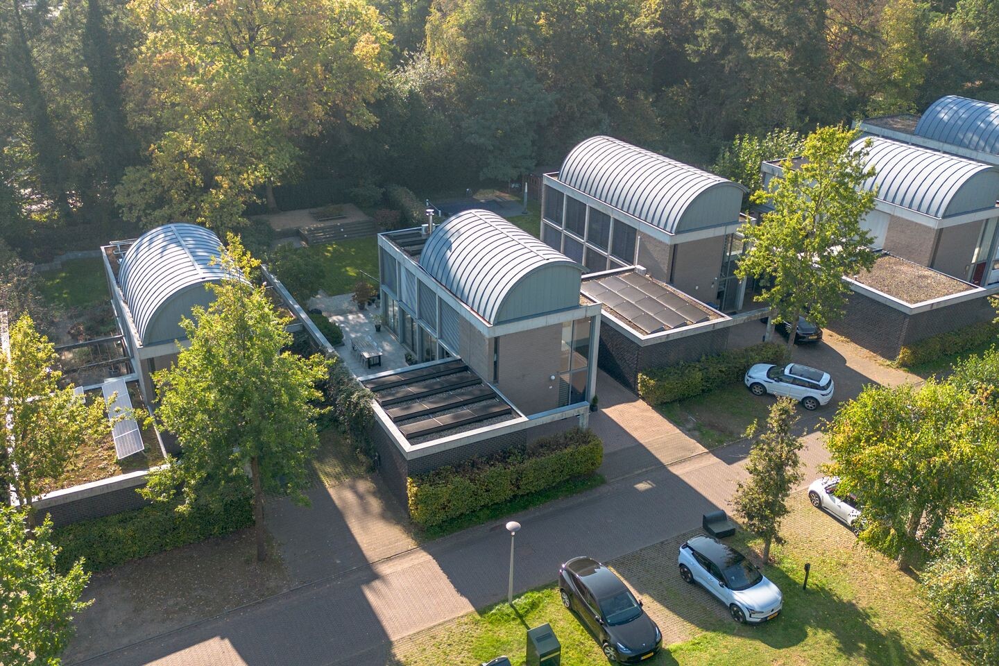Vrijstaande woning te koop: Franciscanenstraat 10, Arnhem