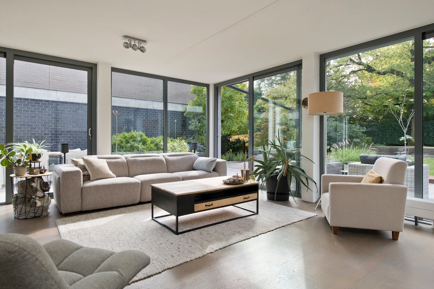 Vrijstaande woning te koop: Franciscanenstraat 10, Arnhem