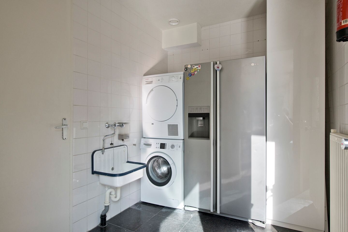 Vrijstaande woning te koop: Franciscanenstraat 10, Arnhem