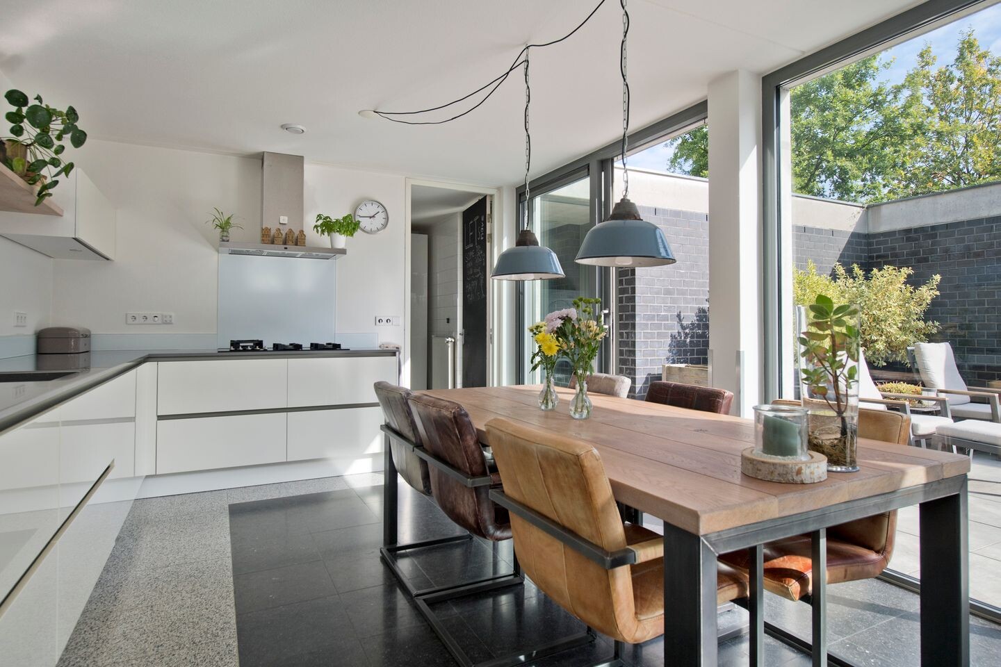 Vrijstaande woning te koop: Franciscanenstraat 10, Arnhem