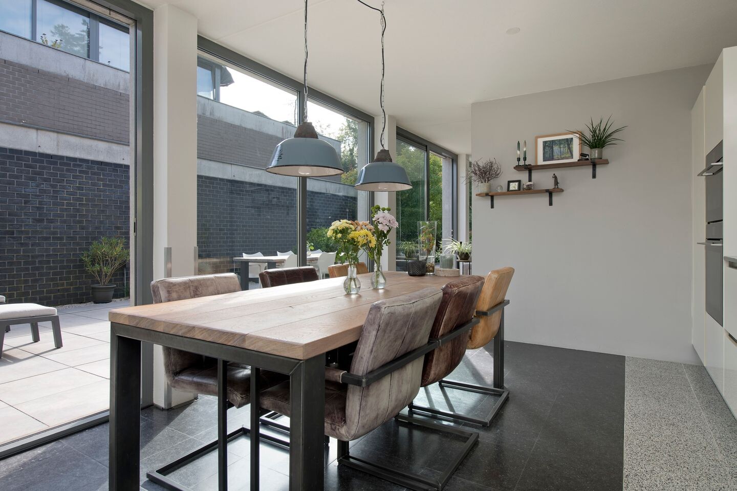 Vrijstaande woning te koop: Franciscanenstraat 10, Arnhem