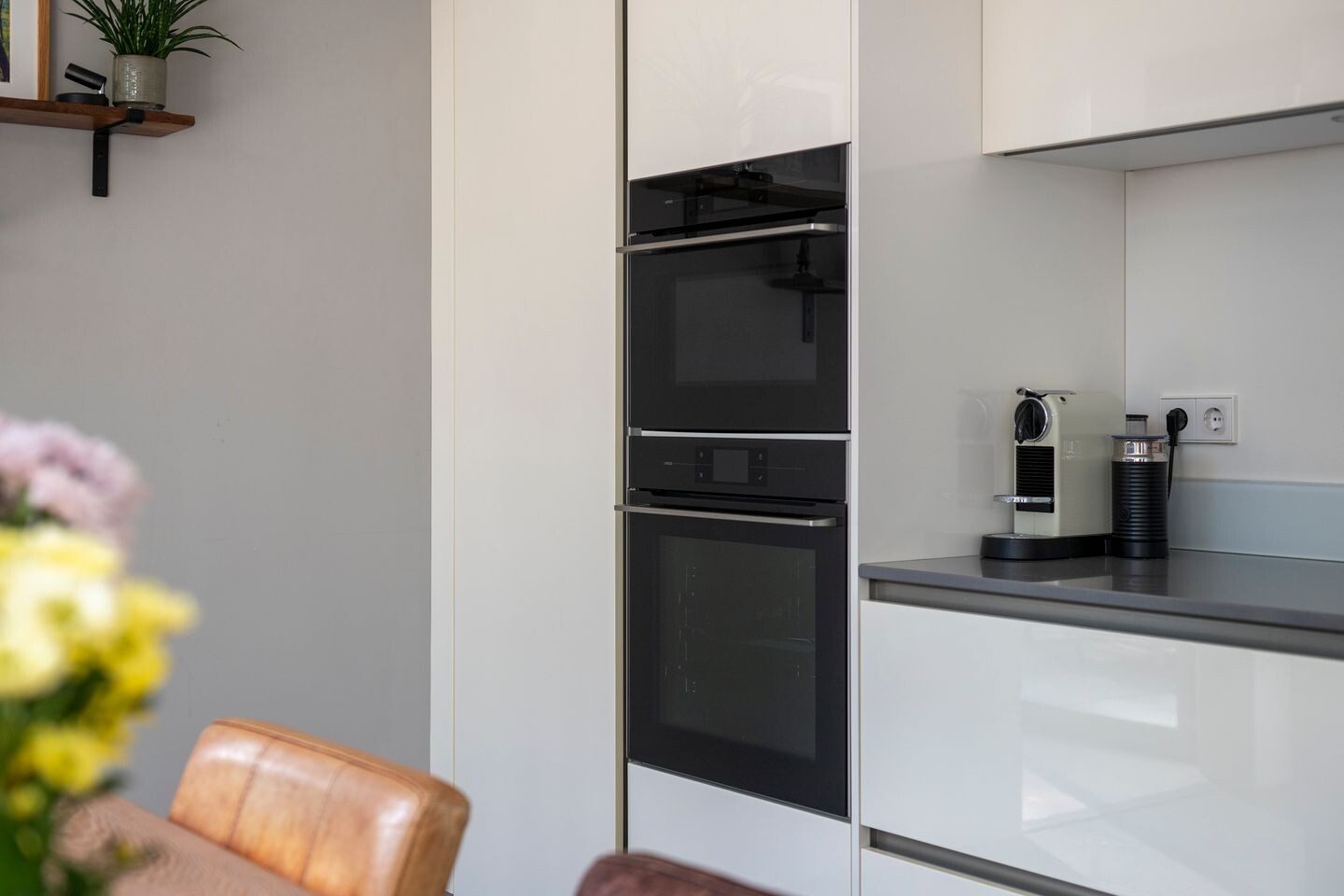 Vrijstaande woning te koop: Franciscanenstraat 10, Arnhem