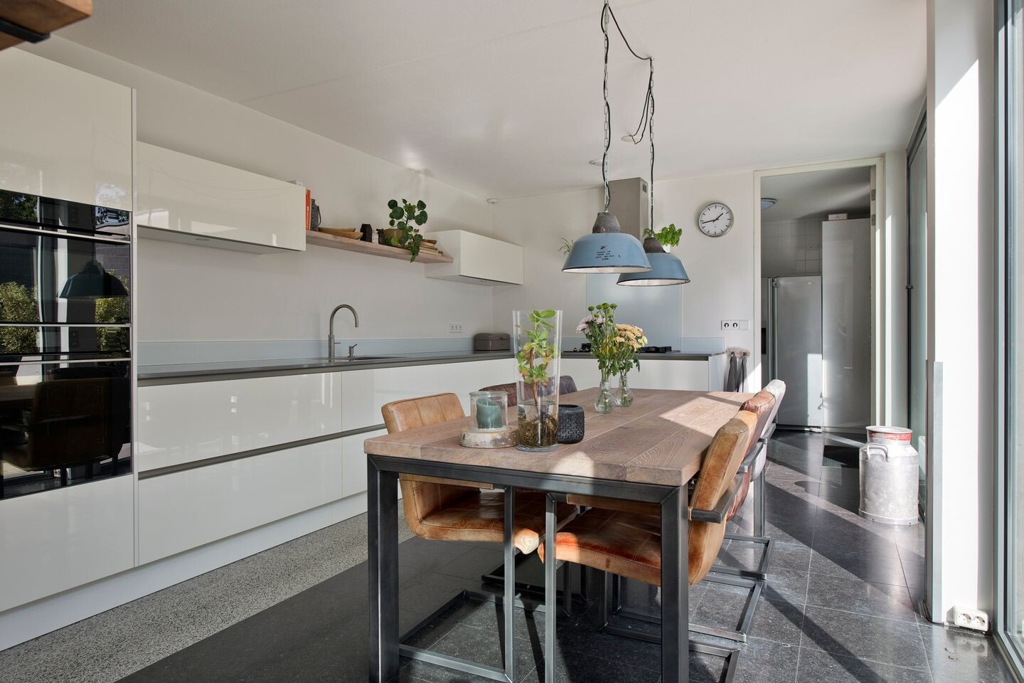 Vrijstaande woning te koop: Franciscanenstraat 10, Arnhem