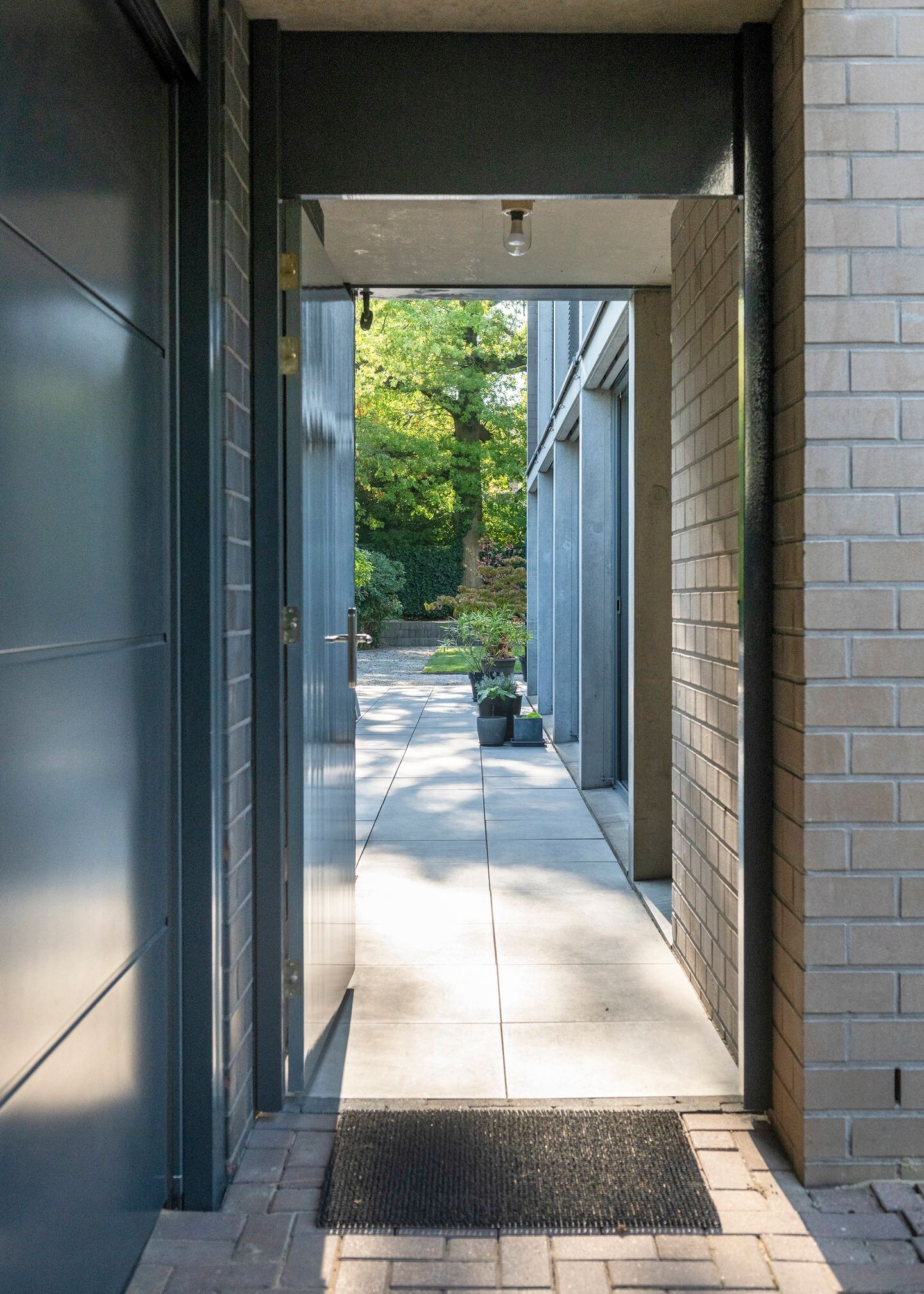 Vrijstaande woning te koop: Franciscanenstraat 10, Arnhem