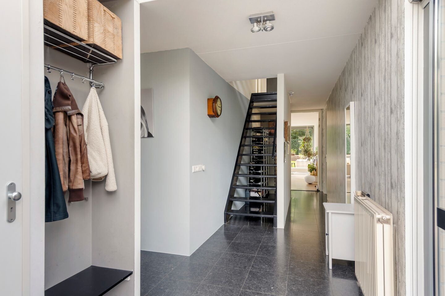 Vrijstaande woning te koop: Franciscanenstraat 10, Arnhem