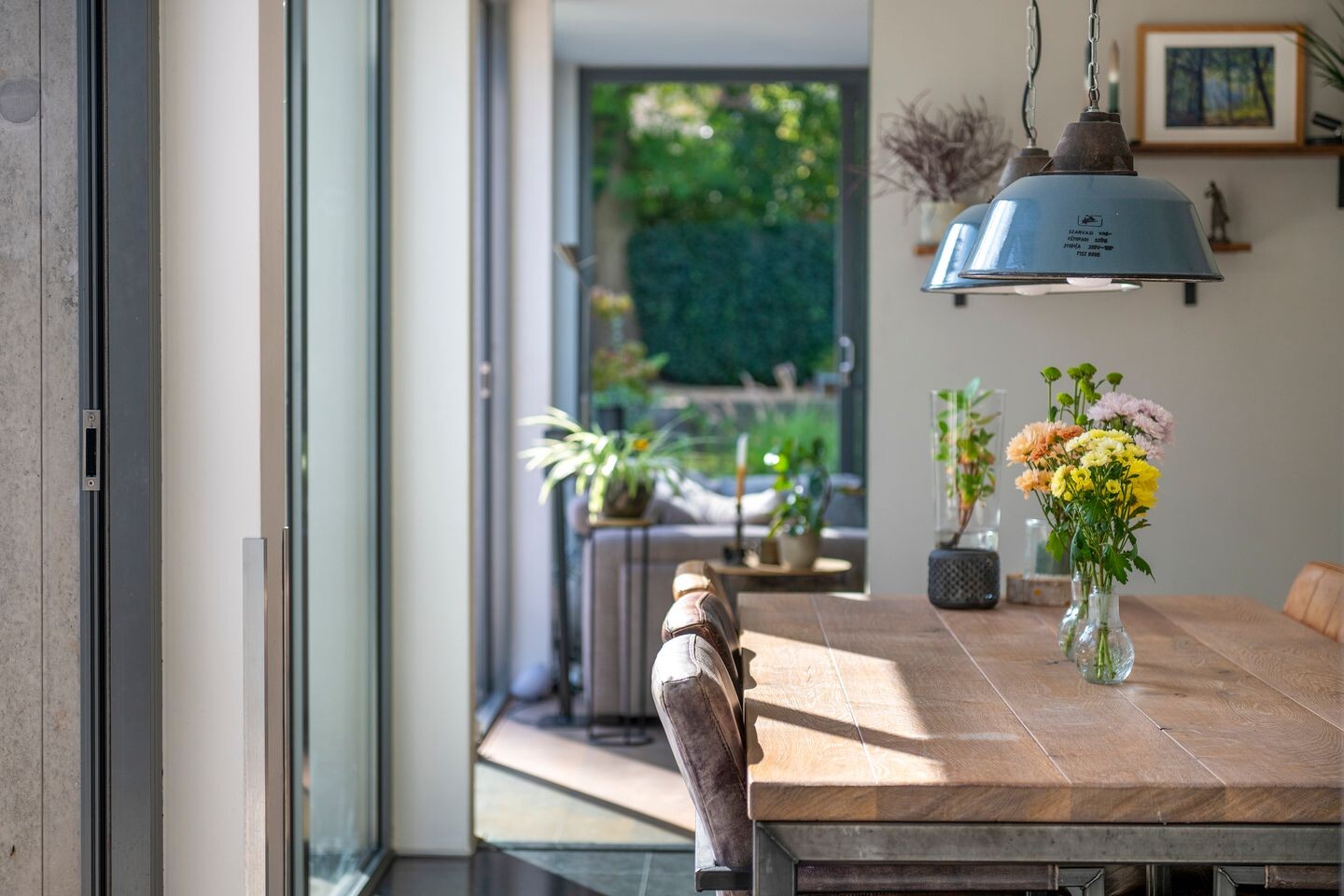 Vrijstaande woning te koop: Franciscanenstraat 10, Arnhem