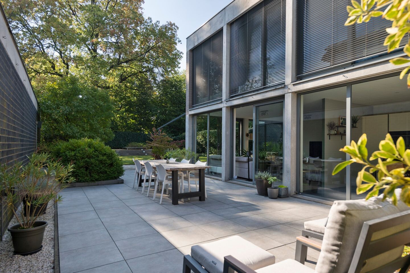 Vrijstaande woning te koop: Franciscanenstraat 10, Arnhem