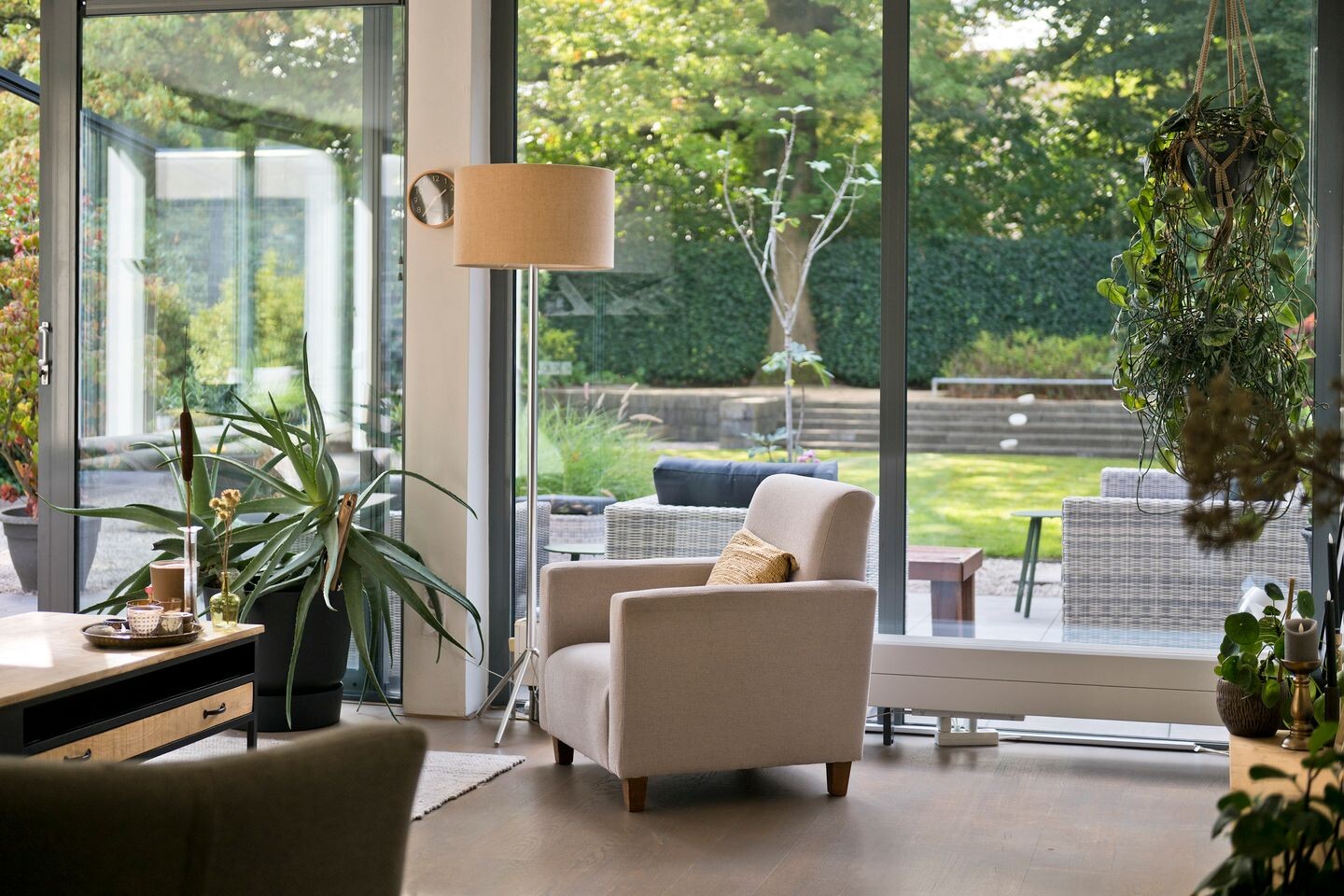 Vrijstaande woning te koop: Franciscanenstraat 10, Arnhem