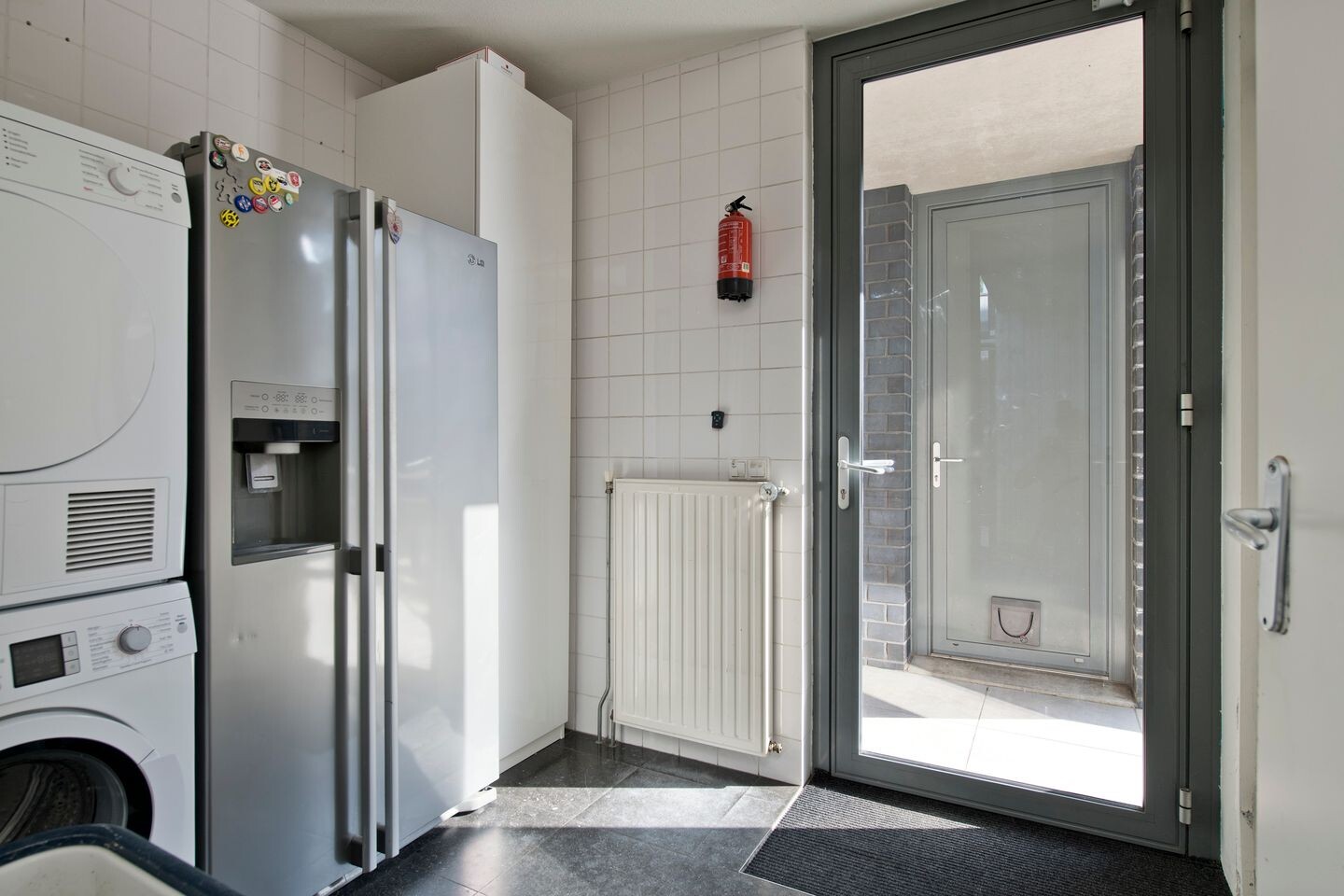 Vrijstaande woning te koop: Franciscanenstraat 10, Arnhem