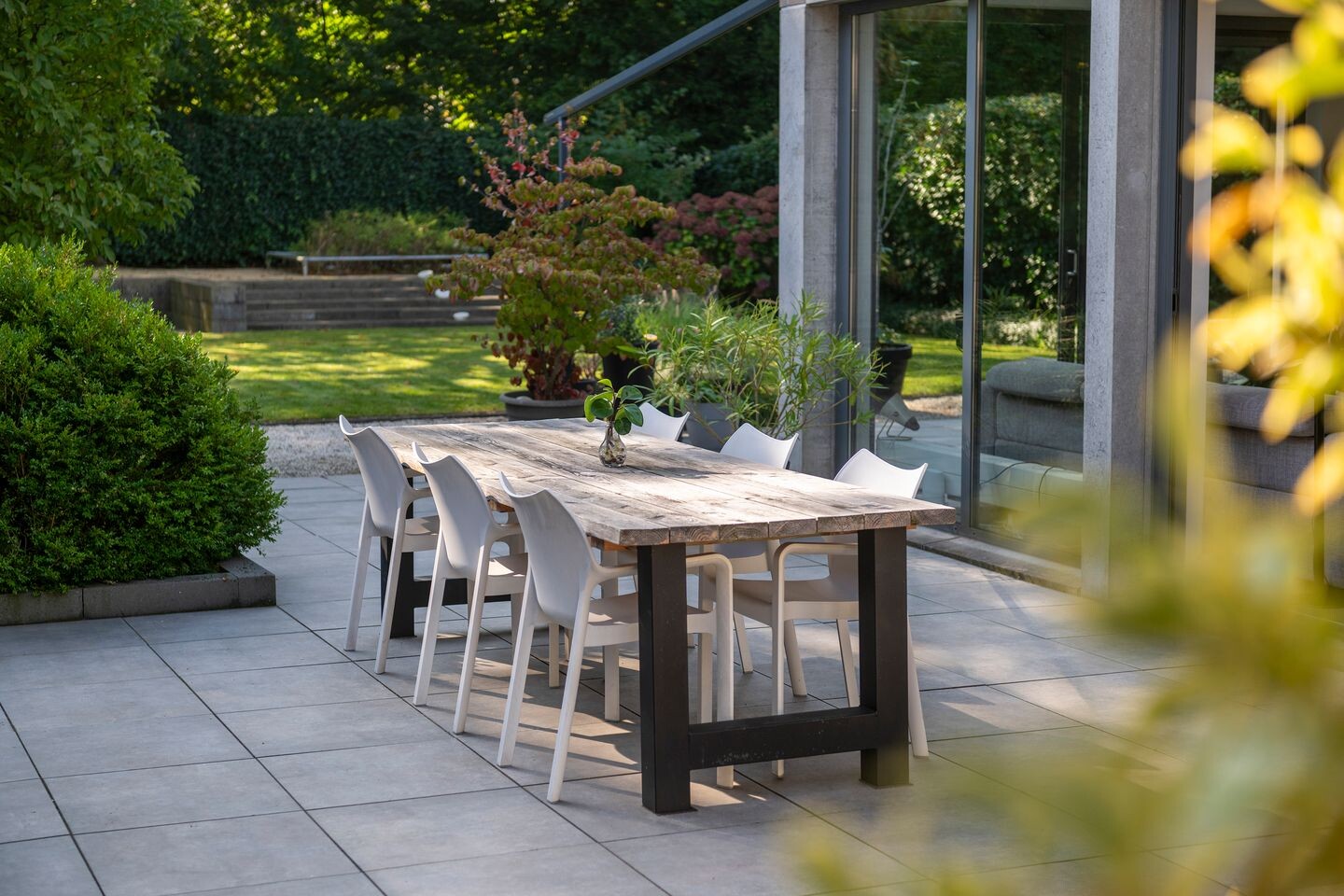 Vrijstaande woning te koop: Franciscanenstraat 10, Arnhem