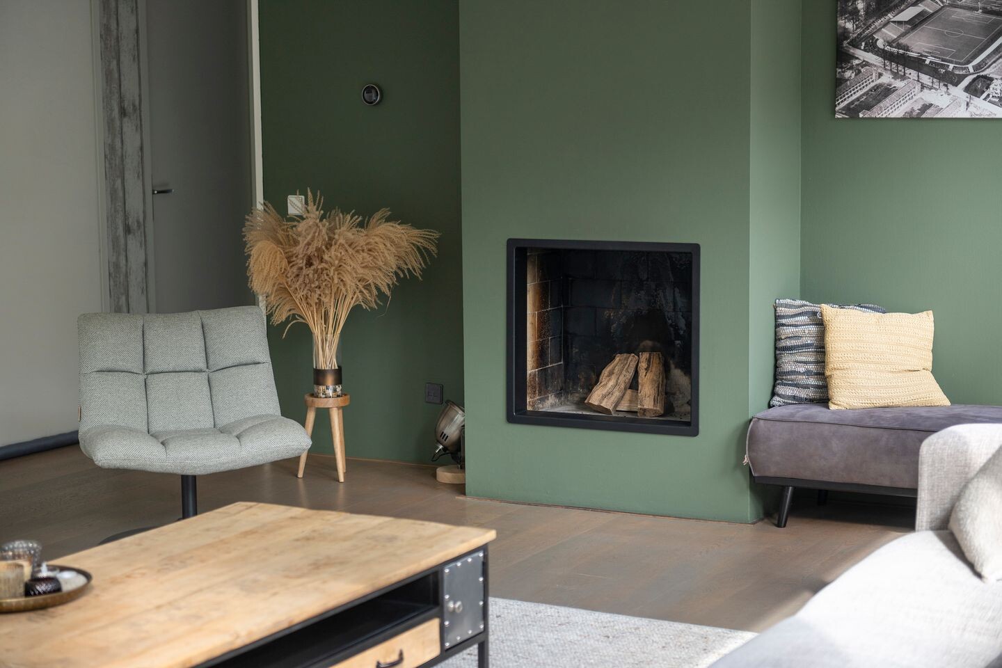 Vrijstaande woning te koop: Franciscanenstraat 10, Arnhem