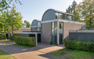 Franciscanenstraat 10