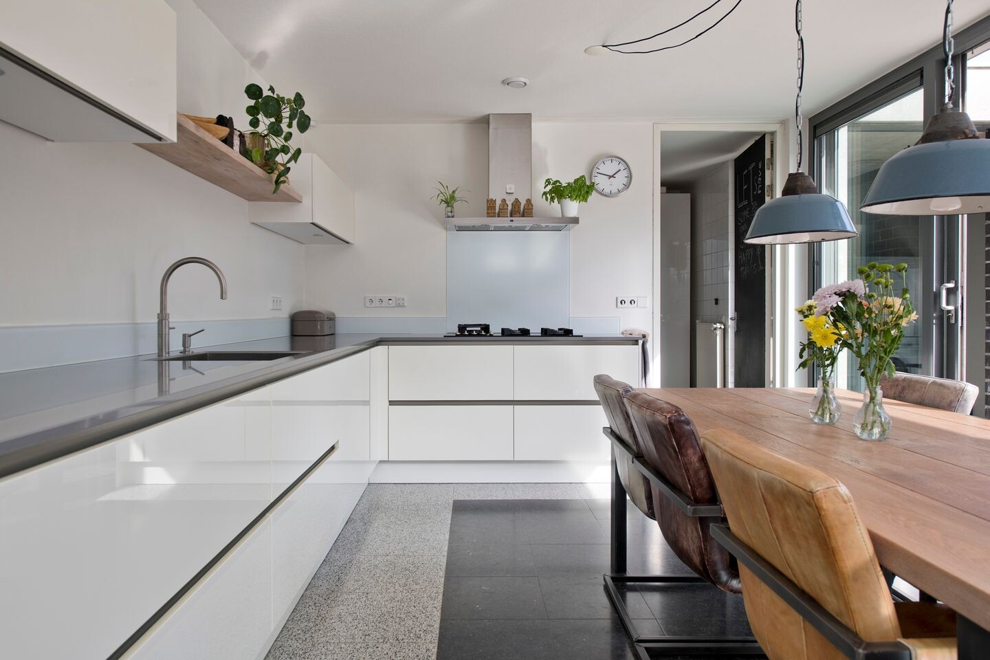 Vrijstaande woning te koop: Franciscanenstraat 10, Arnhem