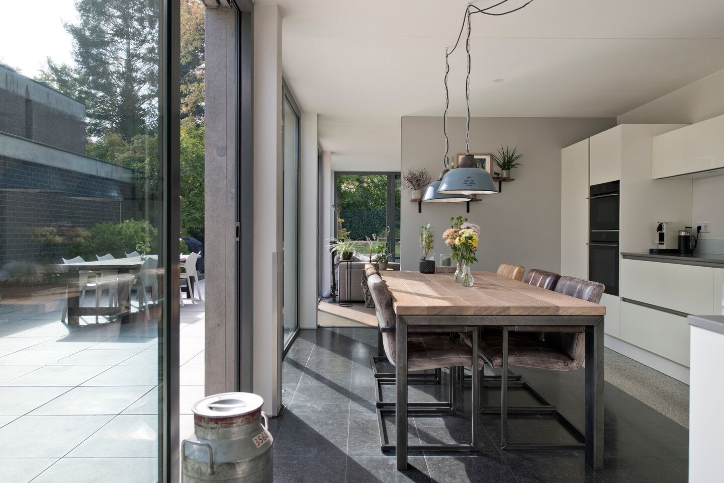 Vrijstaande woning te koop: Franciscanenstraat 10, Arnhem