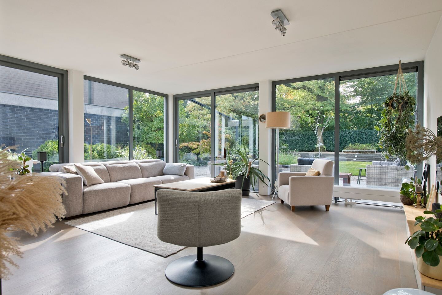 Vrijstaande woning te koop: Franciscanenstraat 10, Arnhem