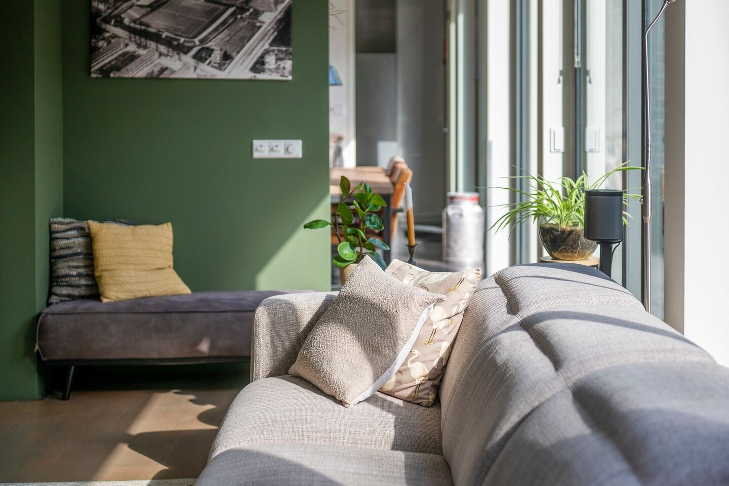 Vrijstaande woning te koop: Franciscanenstraat 10, Arnhem