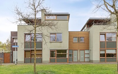 Augustijnenstraat 9