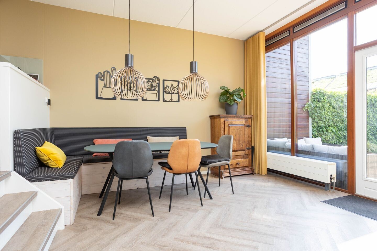 Tussenwoning te koop: Jezuïetenstraat 14, Arnhem