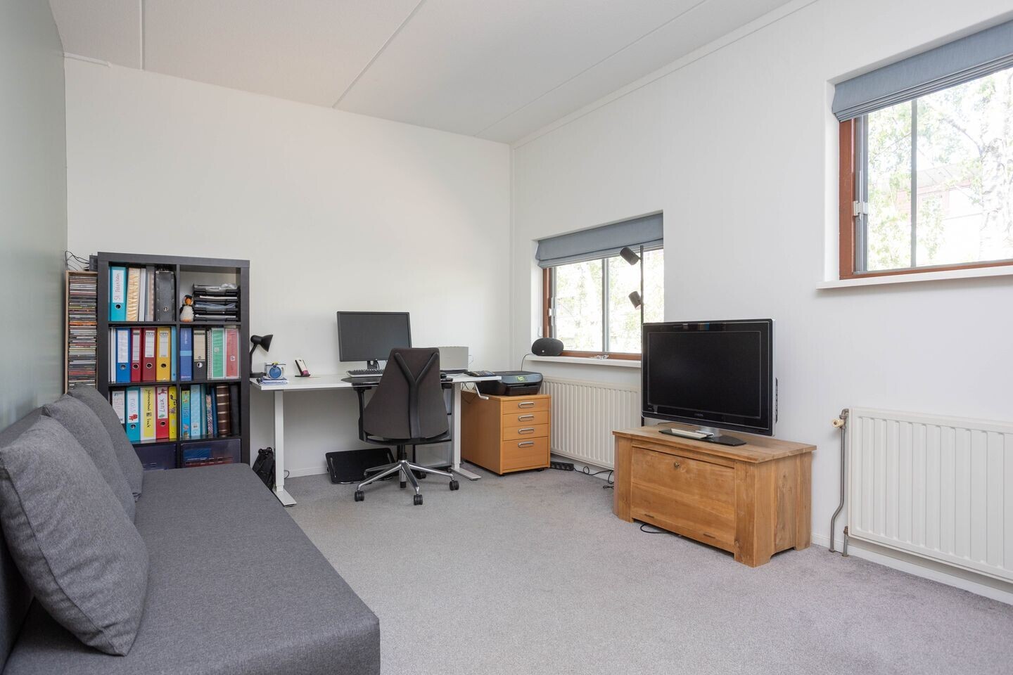Tussenwoning te koop: Jezuïetenstraat 14, Arnhem