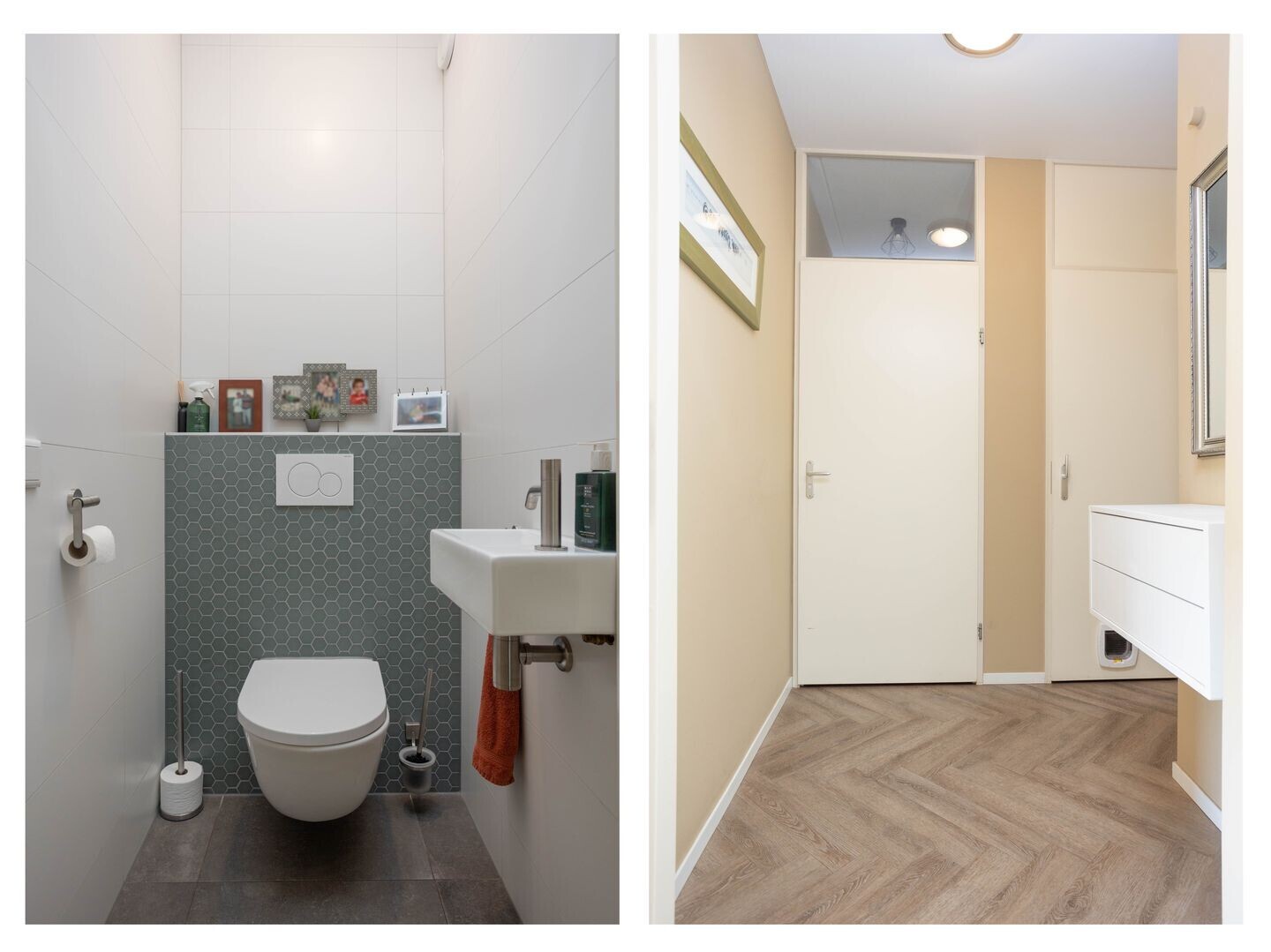 Tussenwoning te koop: Jezuïetenstraat 14, Arnhem