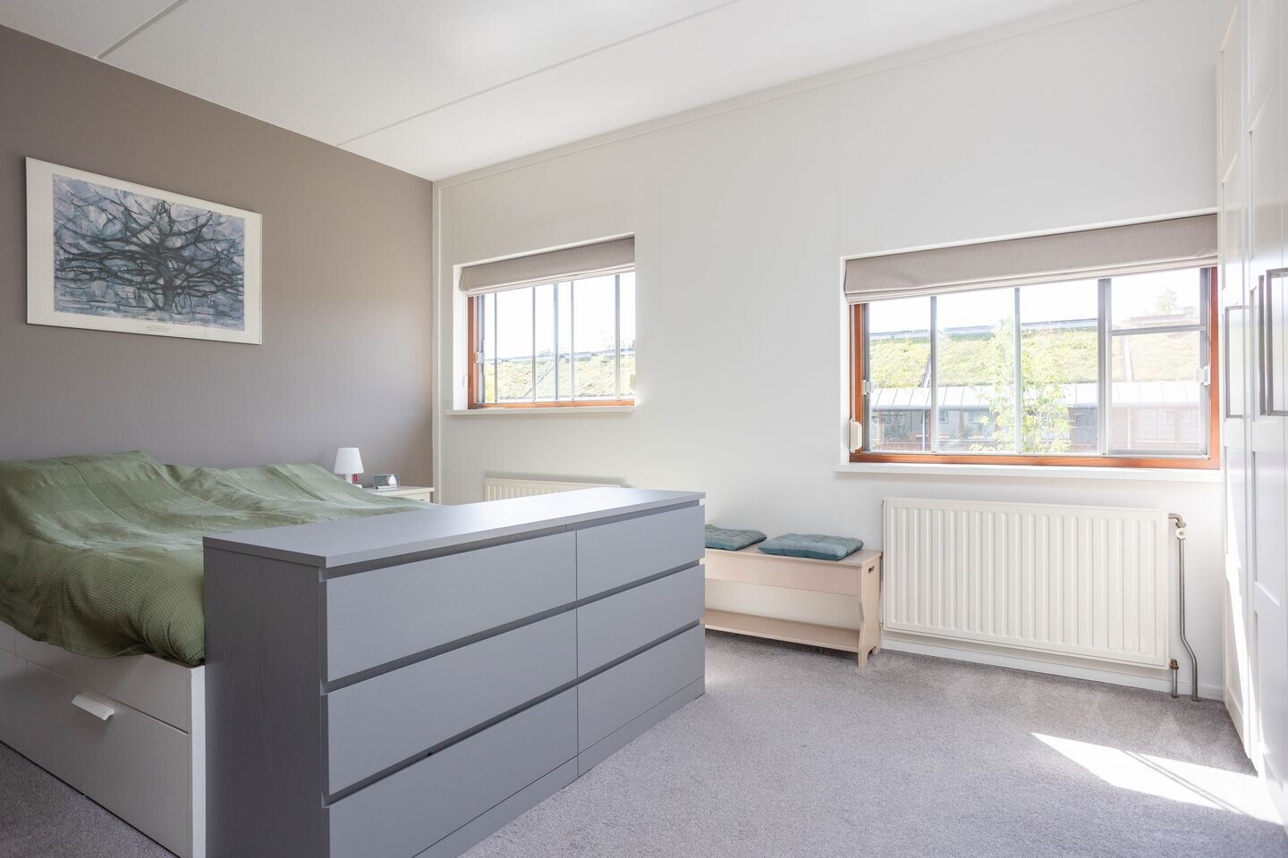 Tussenwoning te koop: Jezuïetenstraat 14, Arnhem