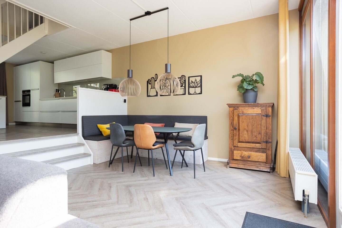 Tussenwoning te koop: Jezuïetenstraat 14, Arnhem