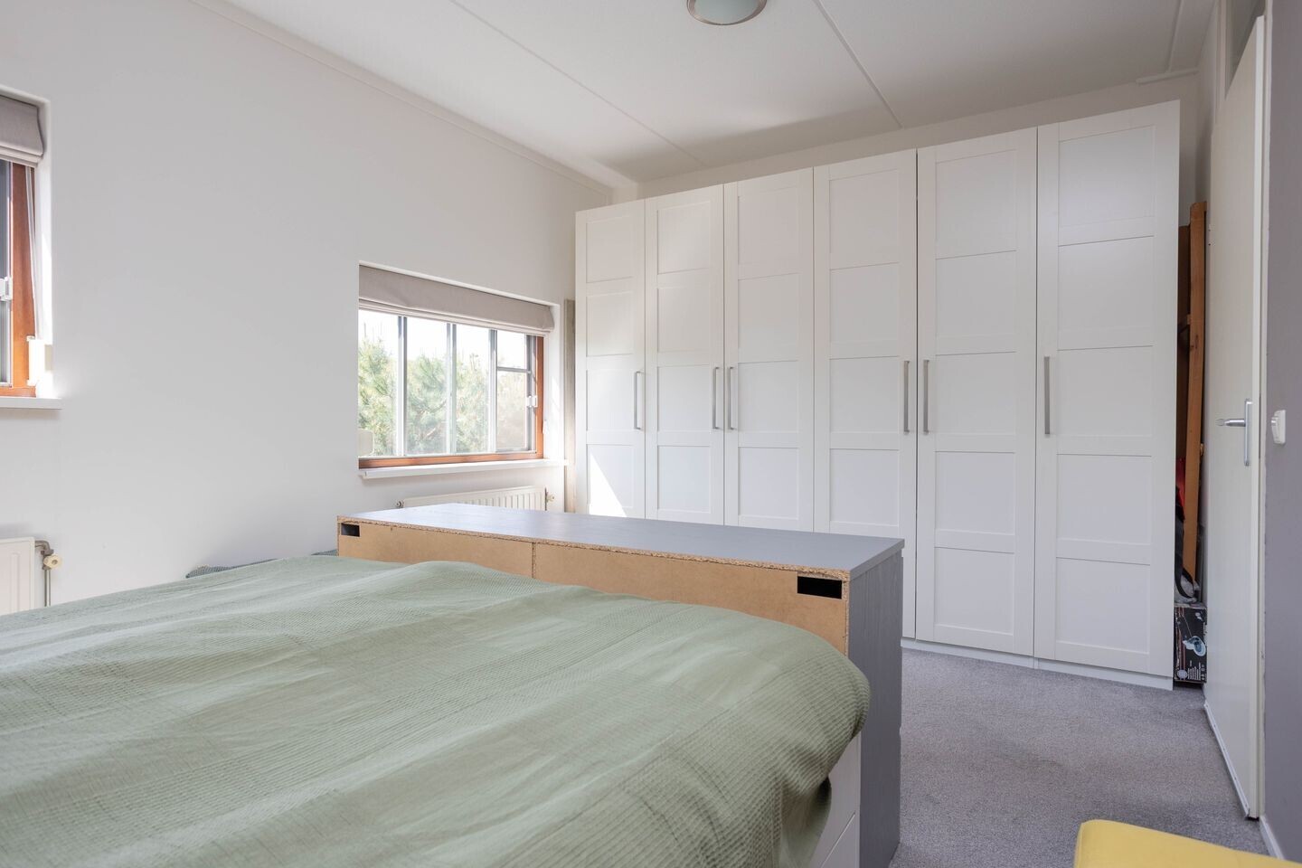Tussenwoning te koop: Jezuïetenstraat 14, Arnhem