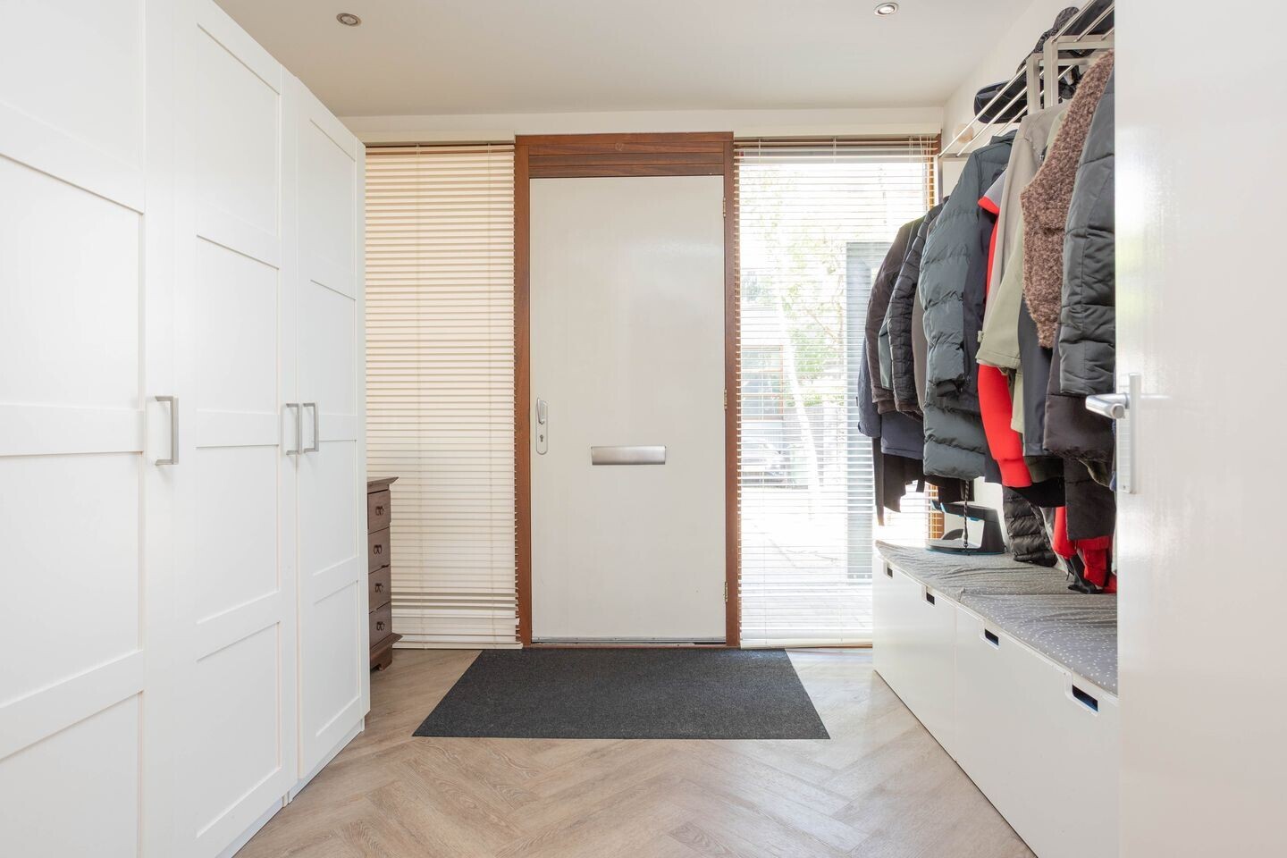Tussenwoning te koop: Jezuïetenstraat 14, Arnhem