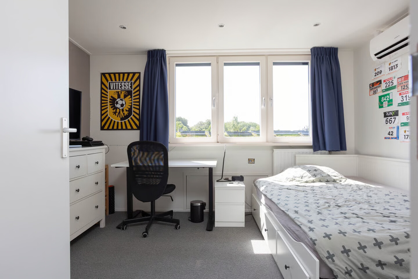 Tussenwoning te koop: Jezuïetenstraat 14, Arnhem
