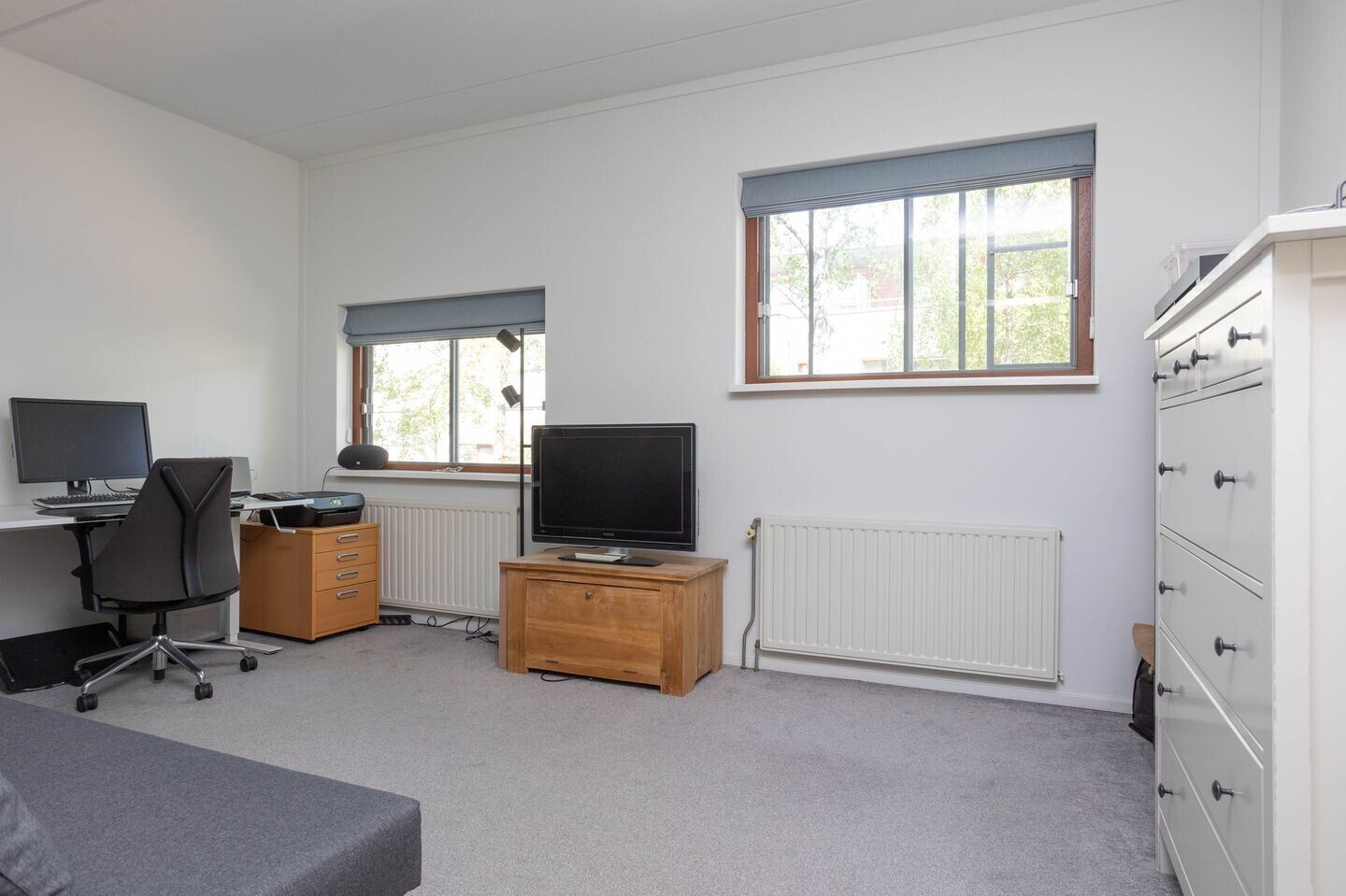 Tussenwoning te koop: Jezuïetenstraat 14, Arnhem