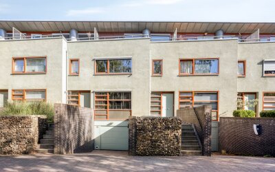 Norbertijnenstraat 11