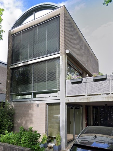 Norbertijnenstraat 30